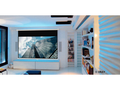 ORAY 2000 HC Manuel 16/9