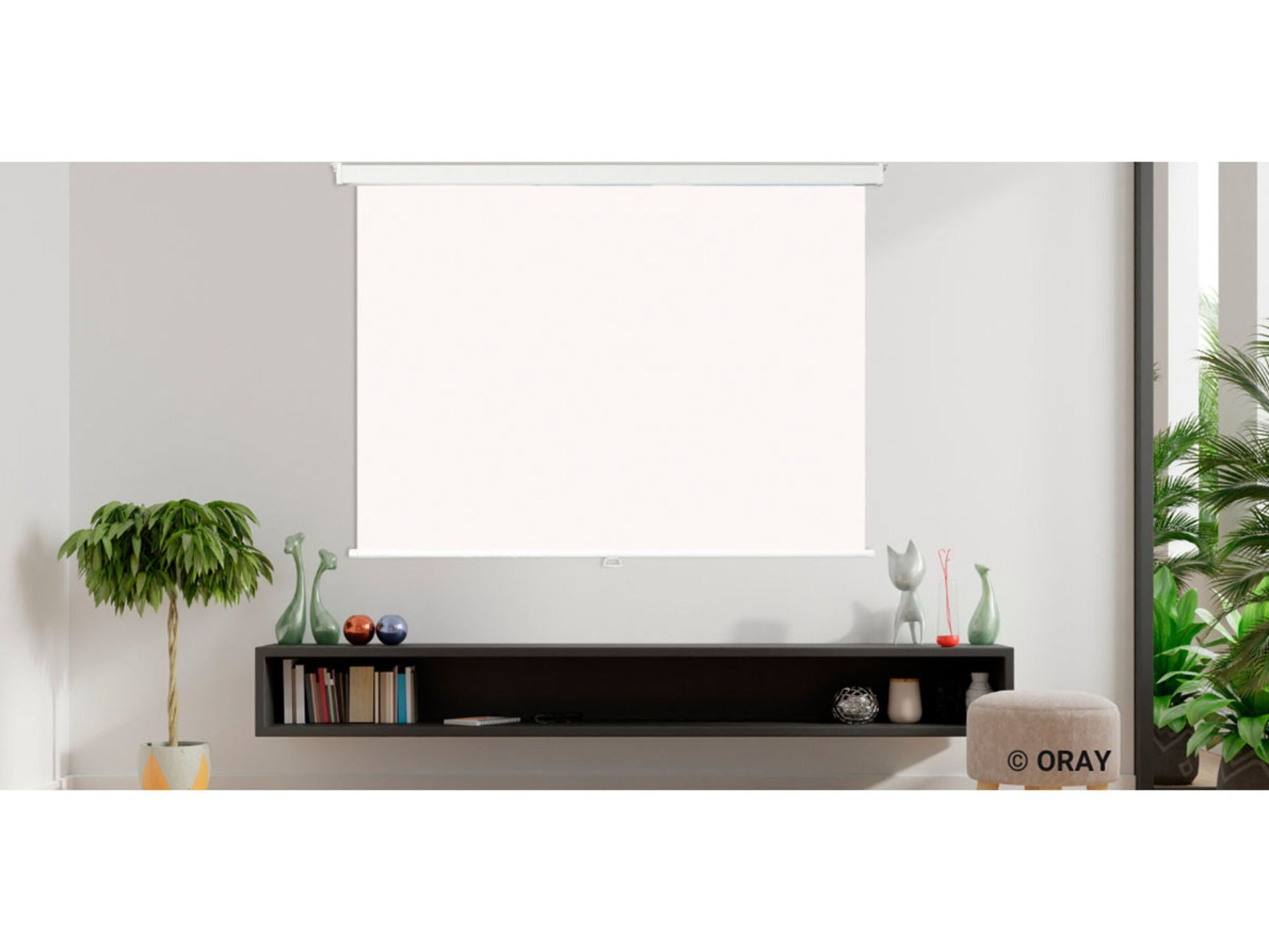 ORAY 2000 PRO Manuel (150 x 200 cm) 4/3