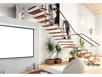 ORAY HCM-4RB Motorisé 16/9 - Infrarouge