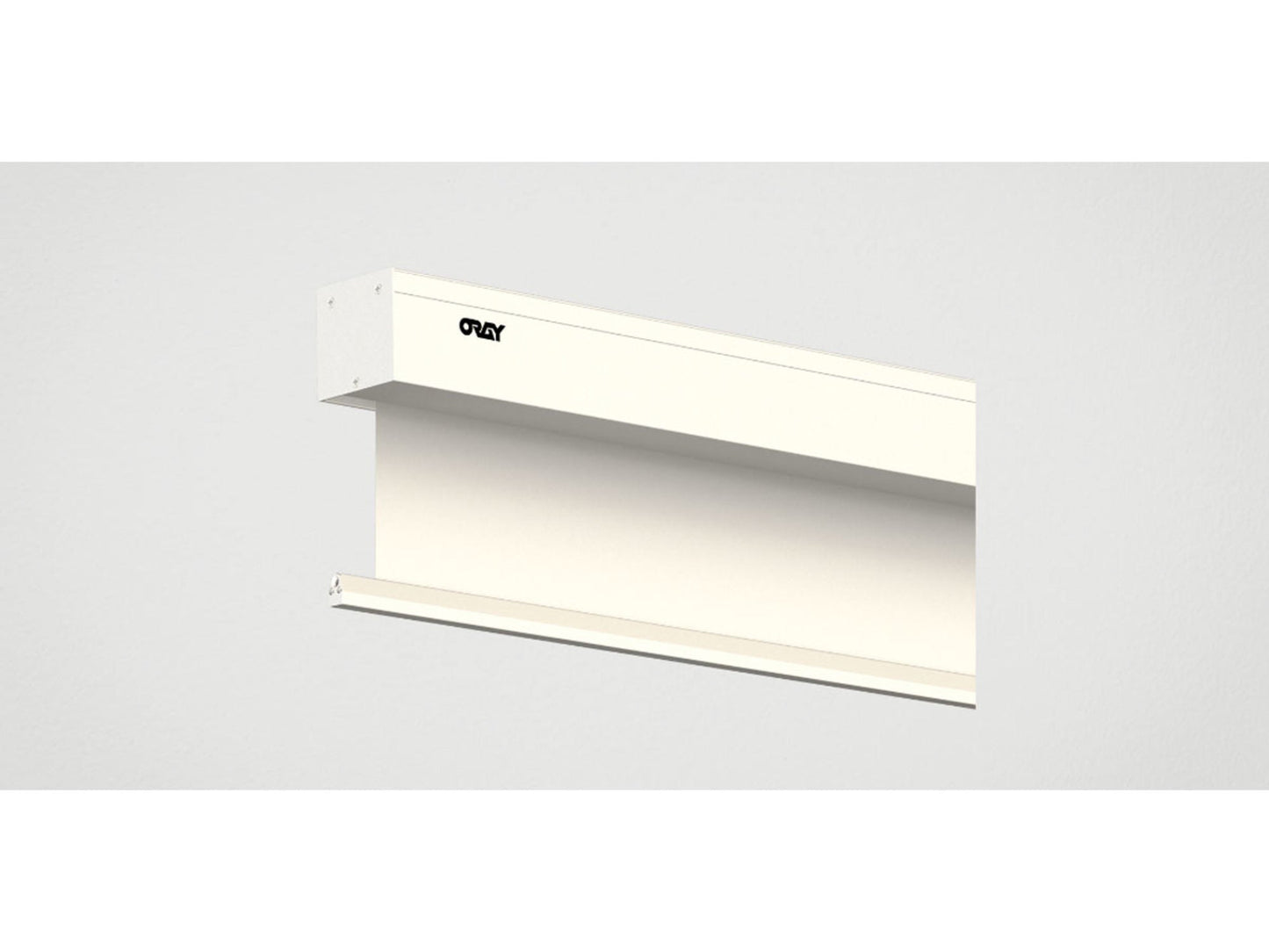 ORAY SQUAR´PRO Motorisé 4/3