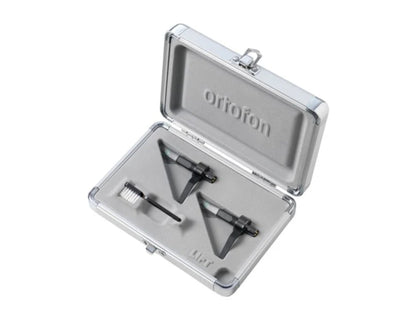 ORTOFON Concorde Mix MKII Twin