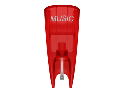 ORTOFON Stylus Concorde Music Red