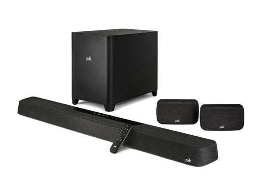 POLK AUDIO Magnifi Max AX SR