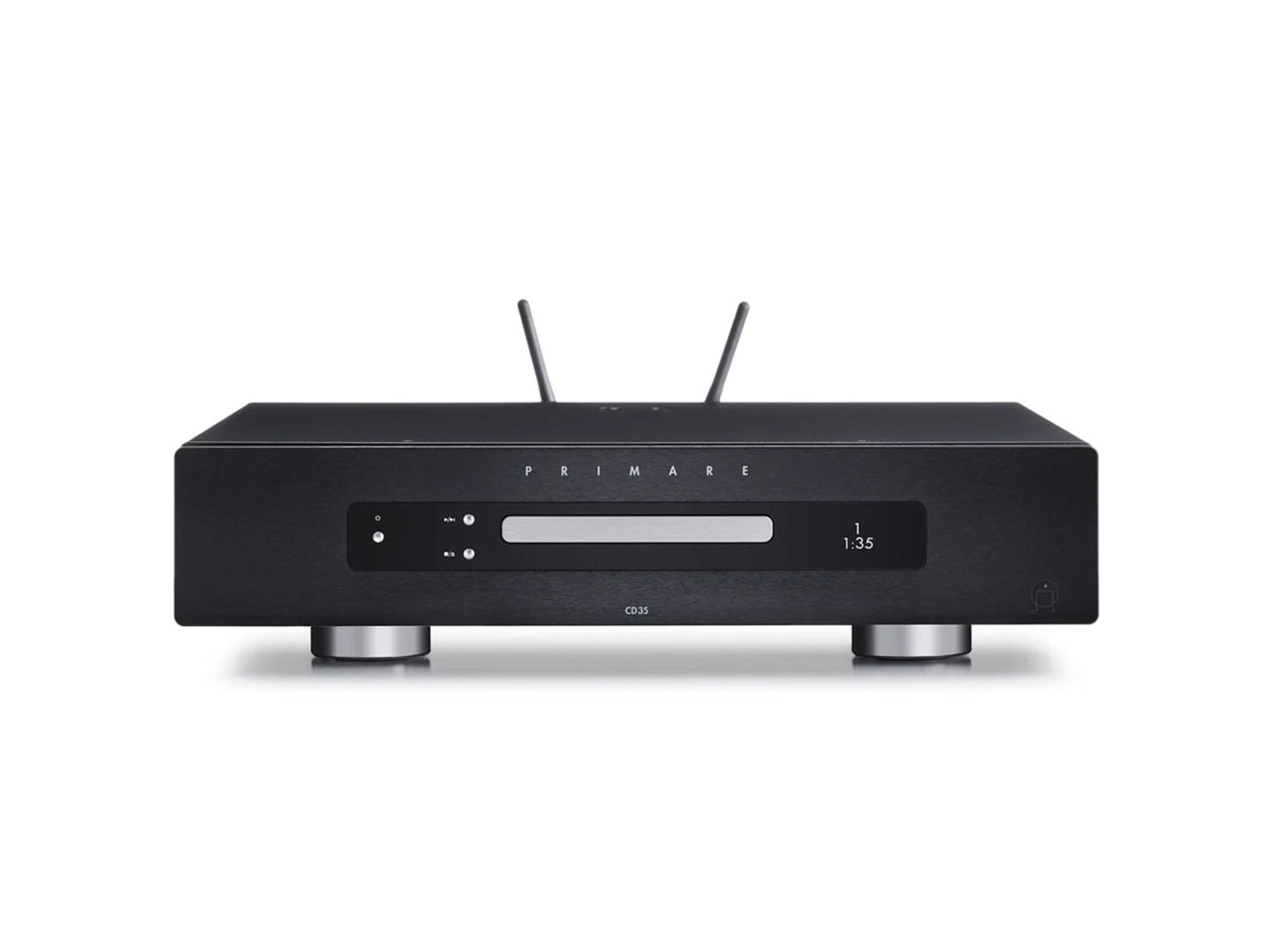PRIMARE CD35 Prisma Noir
