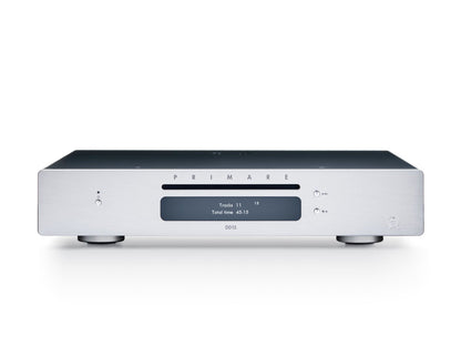 PRIMARE DD15 Silver