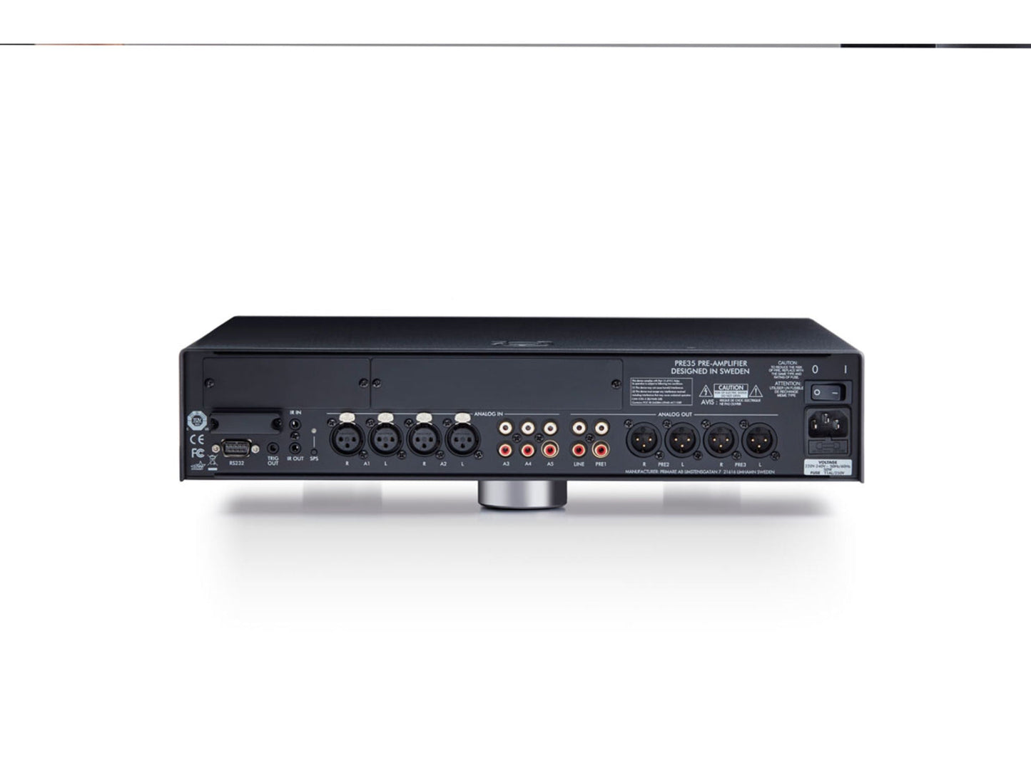 PRIMARE PRE35