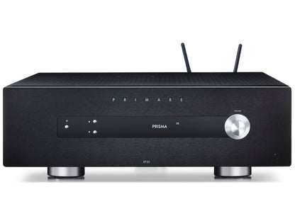 PRIMARE SP25 Prisma Noir