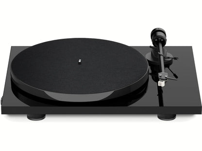 PROJECT E1 PHONO (avec AT3600L)