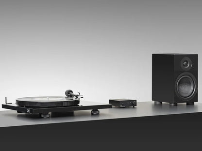 PROJECT E1 PHONO (avec AT3600L)