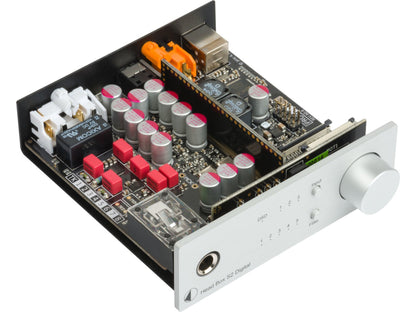PROJECT Head Box DS 2