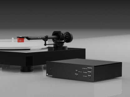 PROJECT X2 B (avec MC Ortofon Quintet Red)