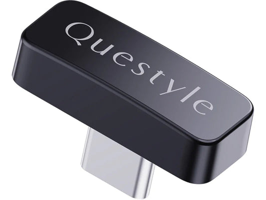 QUESTYLE QCC PRO
