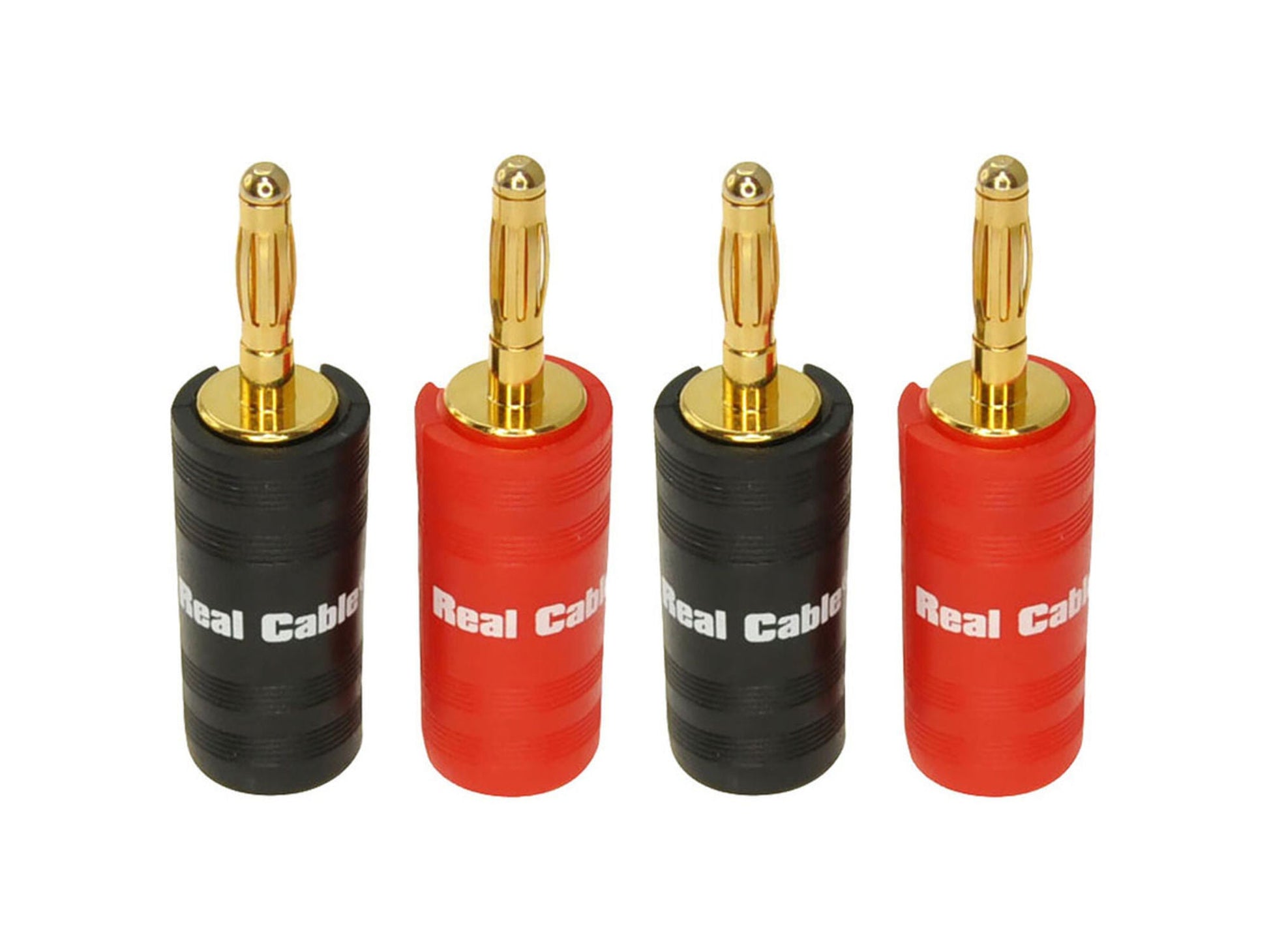 REAL CABLE B6932 (lot de 4)