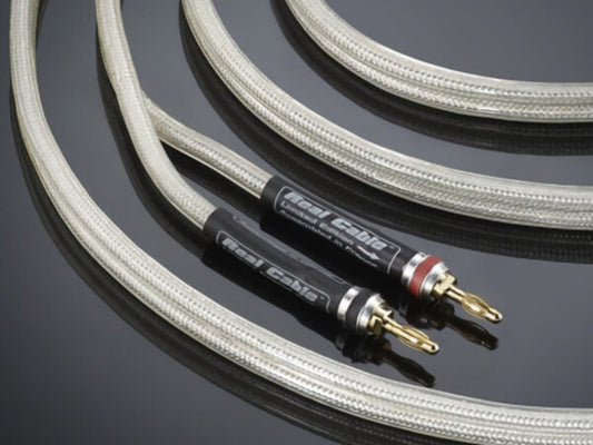 REAL CABLE VENDOME SP 2x3M