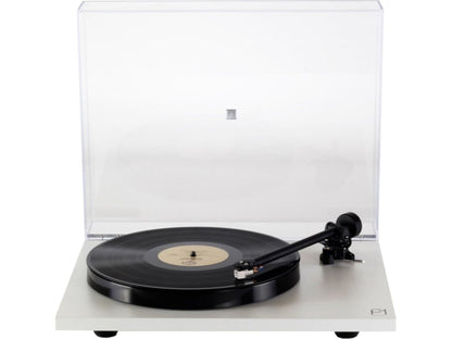 REGA PLANAR 1 Blanc Mat