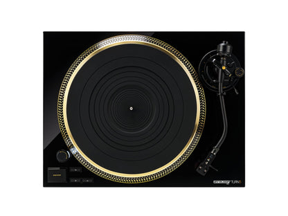 RELOOP HIFI TURN 5 Noir