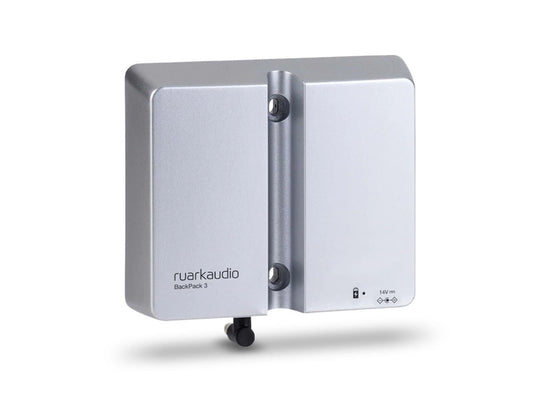RUARK AUDIO BackPack III (R1 & MR1)