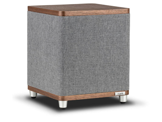 RUARK AUDIO RS1 Rich Walnut
