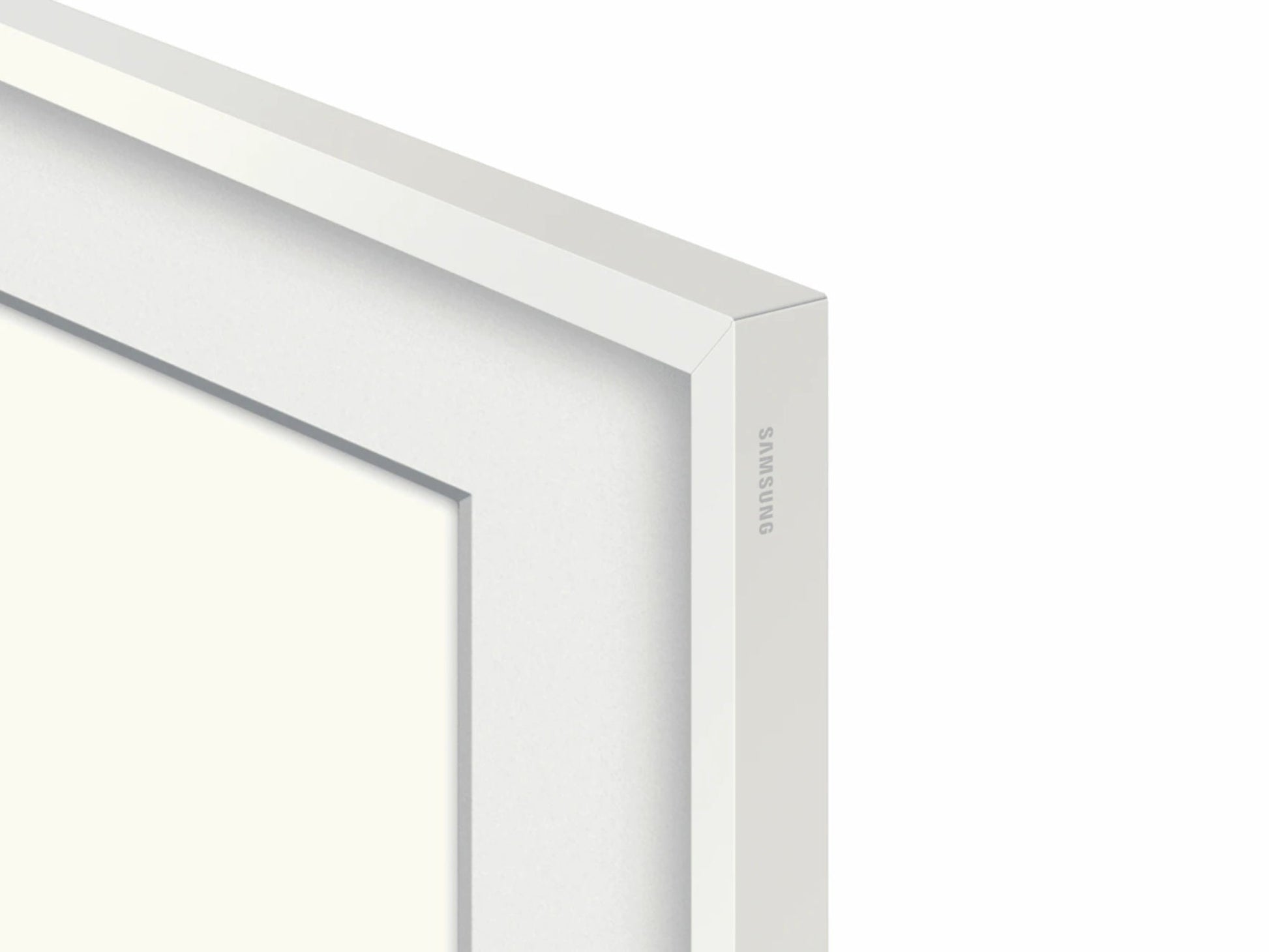 SAMSUNG CADRE THE FRAME [2021, 2022 & 2023] - taille 65 pouces - couleur noir