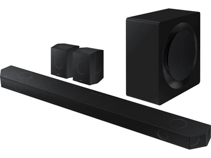 SAMSUNG HW-Q995D