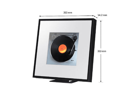 SAMSUNG MUSIC FRAME HW-LS60D