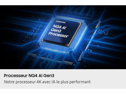 SAMSUNG TQ55S95F 2025