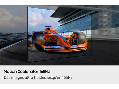 SAMSUNG TQ55S95F 2025