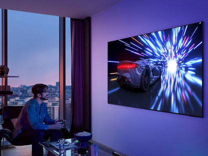 SAMSUNG TQ55S95F 2025