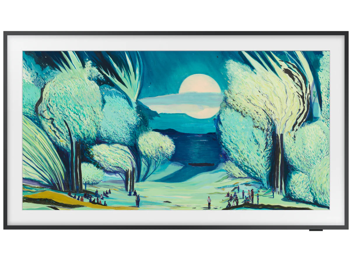 SAMSUNG TQ43LS03F The Frame 2025