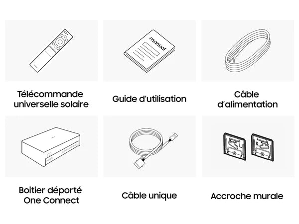 SAMSUNG TQ43LS03F The Frame 2025