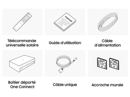 SAMSUNG TQ43LS03F The Frame 2025