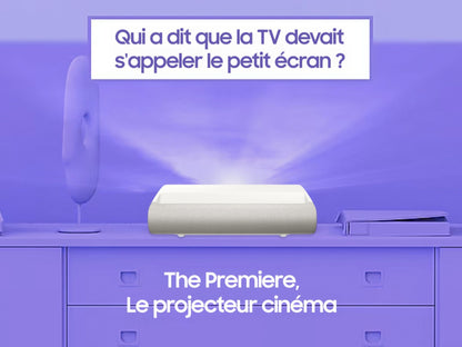 SAMSUNG The Premiere SP-LPU7D 2024