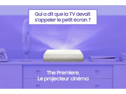 SAMSUNG The Premiere SP-LPU9D 2024