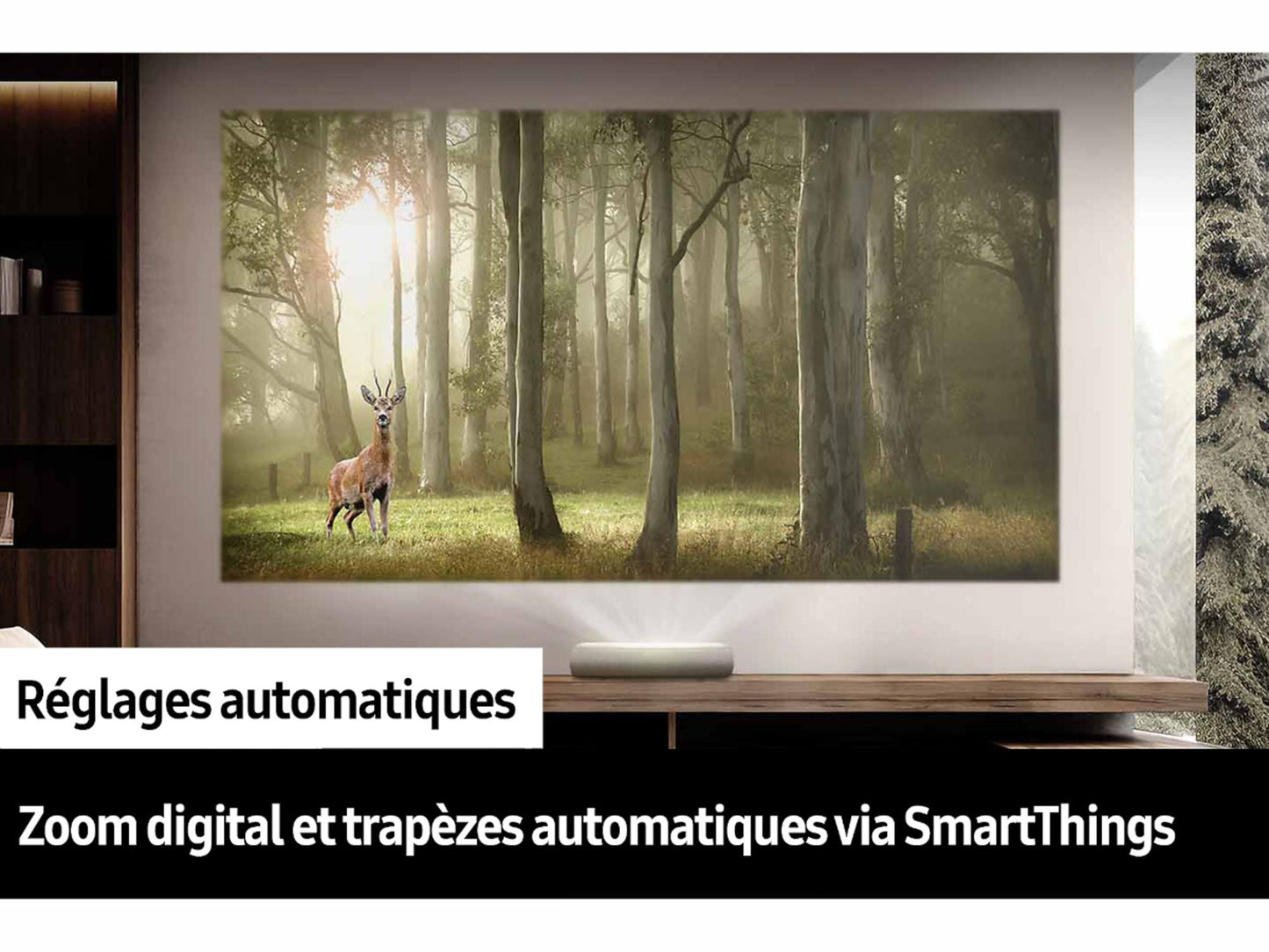 SAMSUNG The Premiere SP-LPU9D 2024