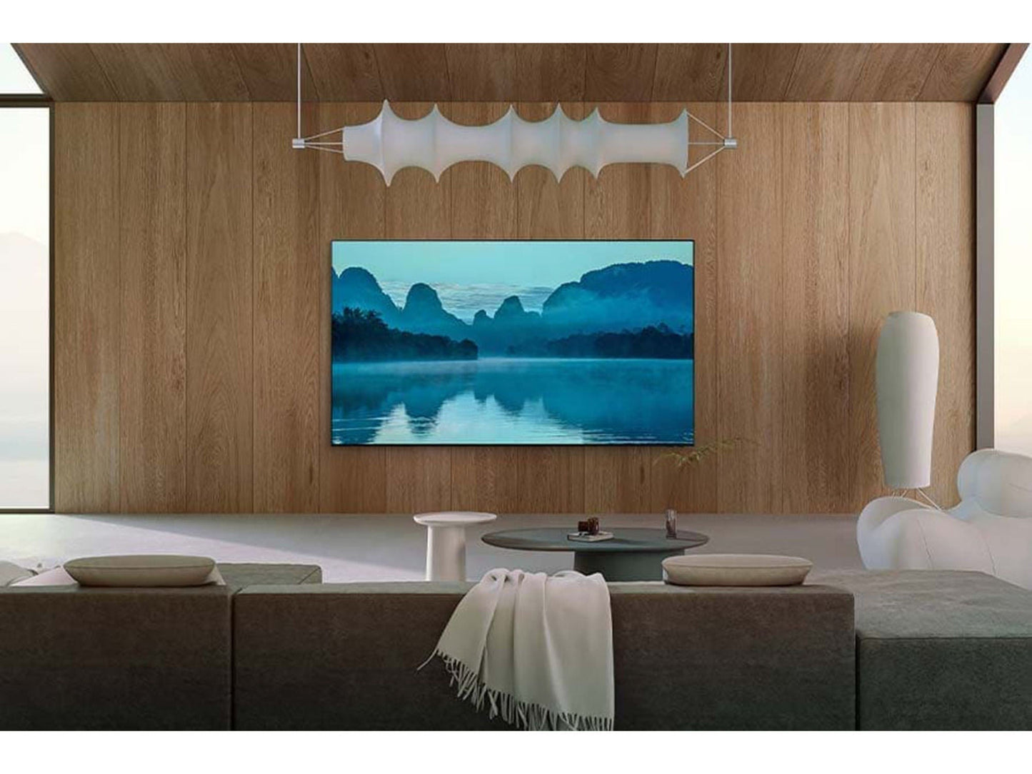 SAMSUNG TQ75QN800D 2024