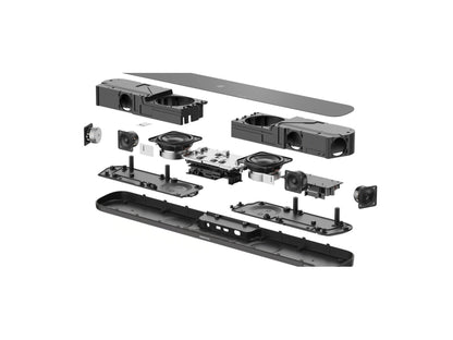 SENNHEISER AMBEO Soundbar Mini