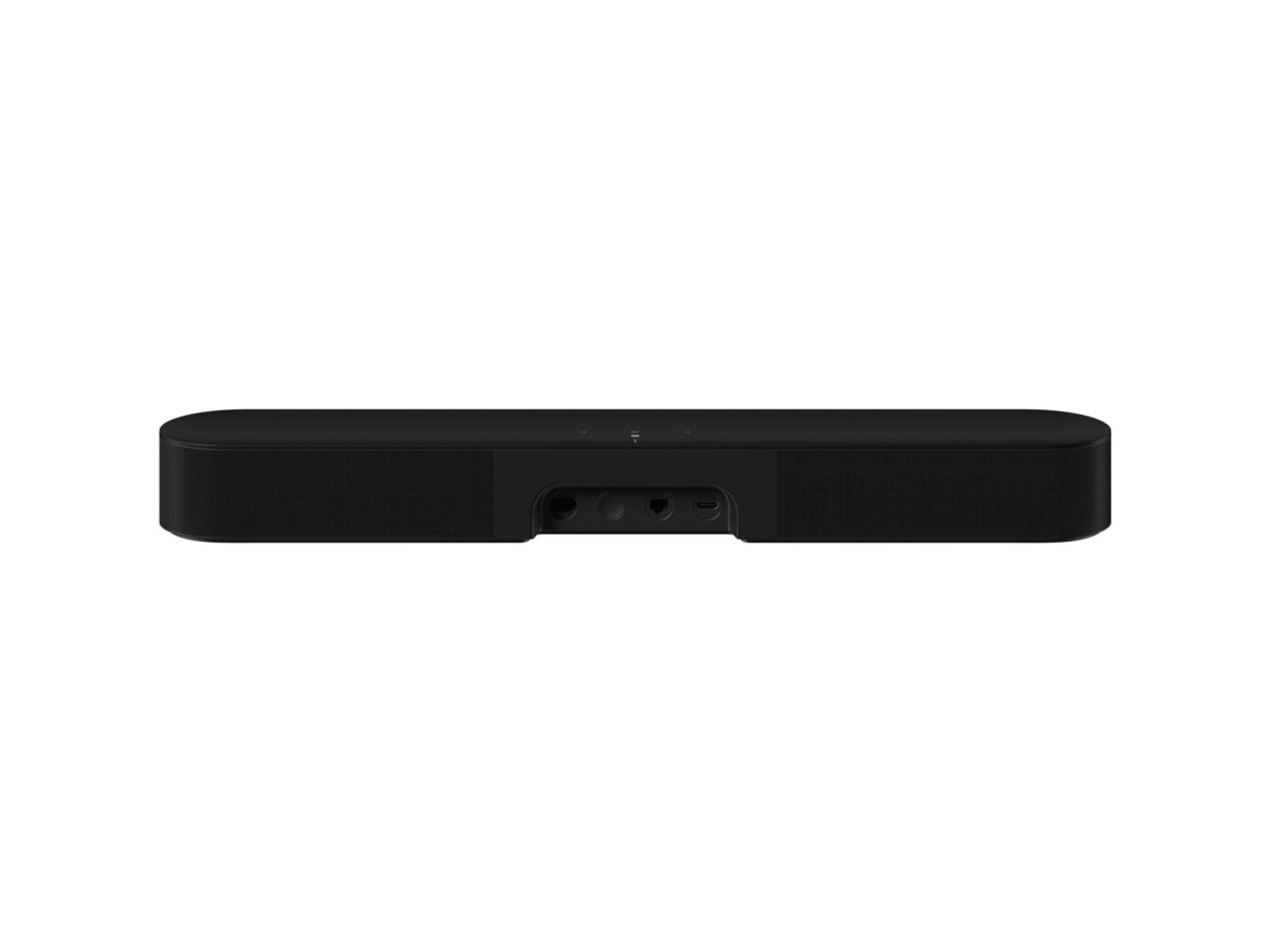 SONOS BEAM (Gen 2) Noir