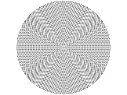 SONOS In-Ceiling 8" SONANCE (la paire)