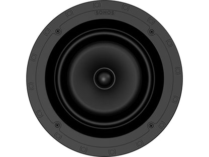 SONOS In-Ceiling 8" SONANCE (la paire)