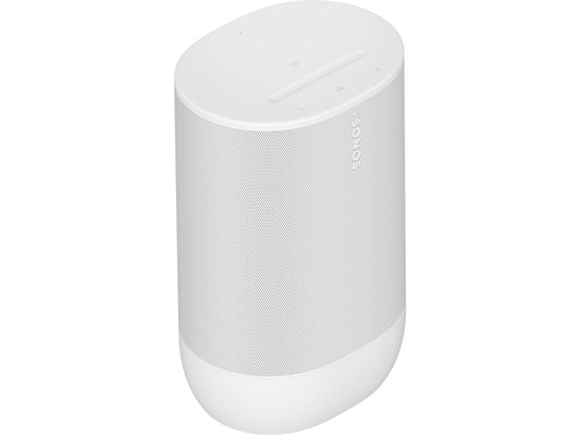 SONOS MOVE 2 Blanc