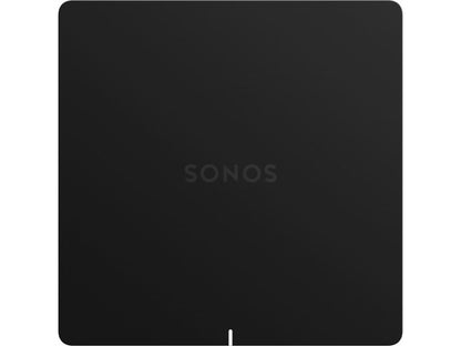 SONOS PORT Noir