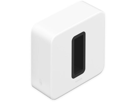 SONOS SUB (Gen 3) Blanc
