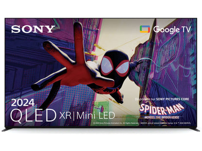 SONY 75 BRAVIA 9 (K-75XR90)