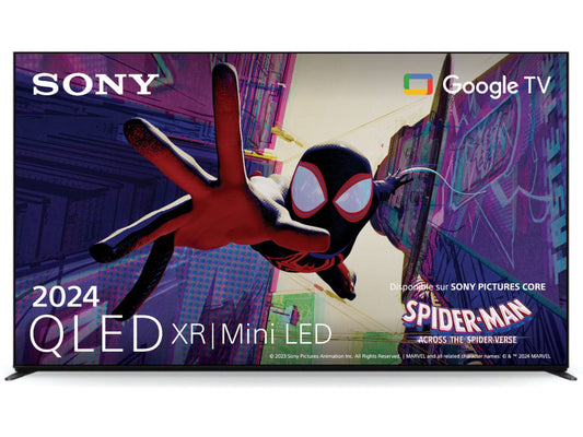 SONY 75 BRAVIA 9 (K-75XR90)