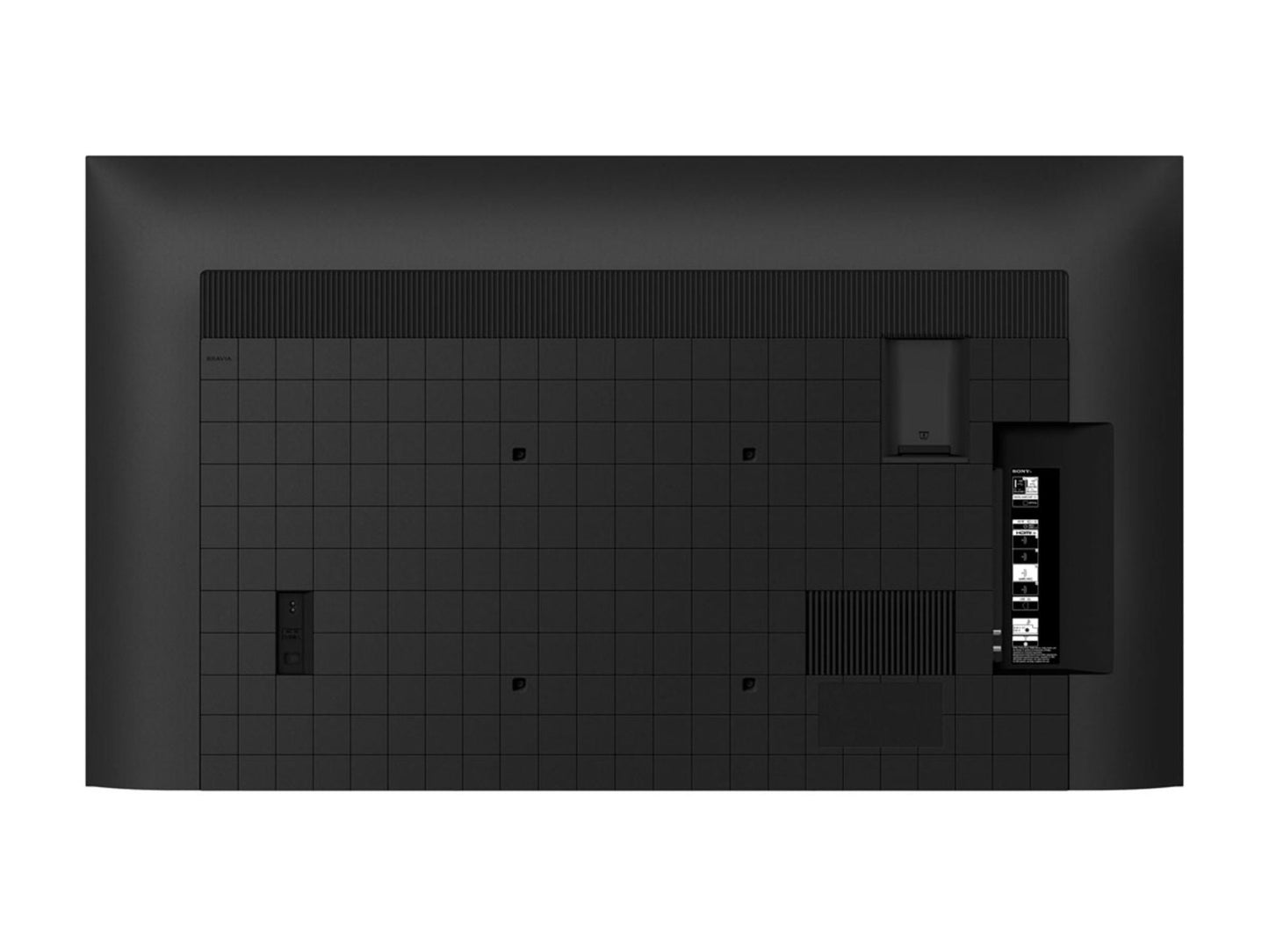 SONY KD-65X80L