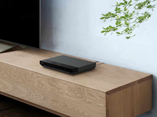 SONY UBP-X700K
