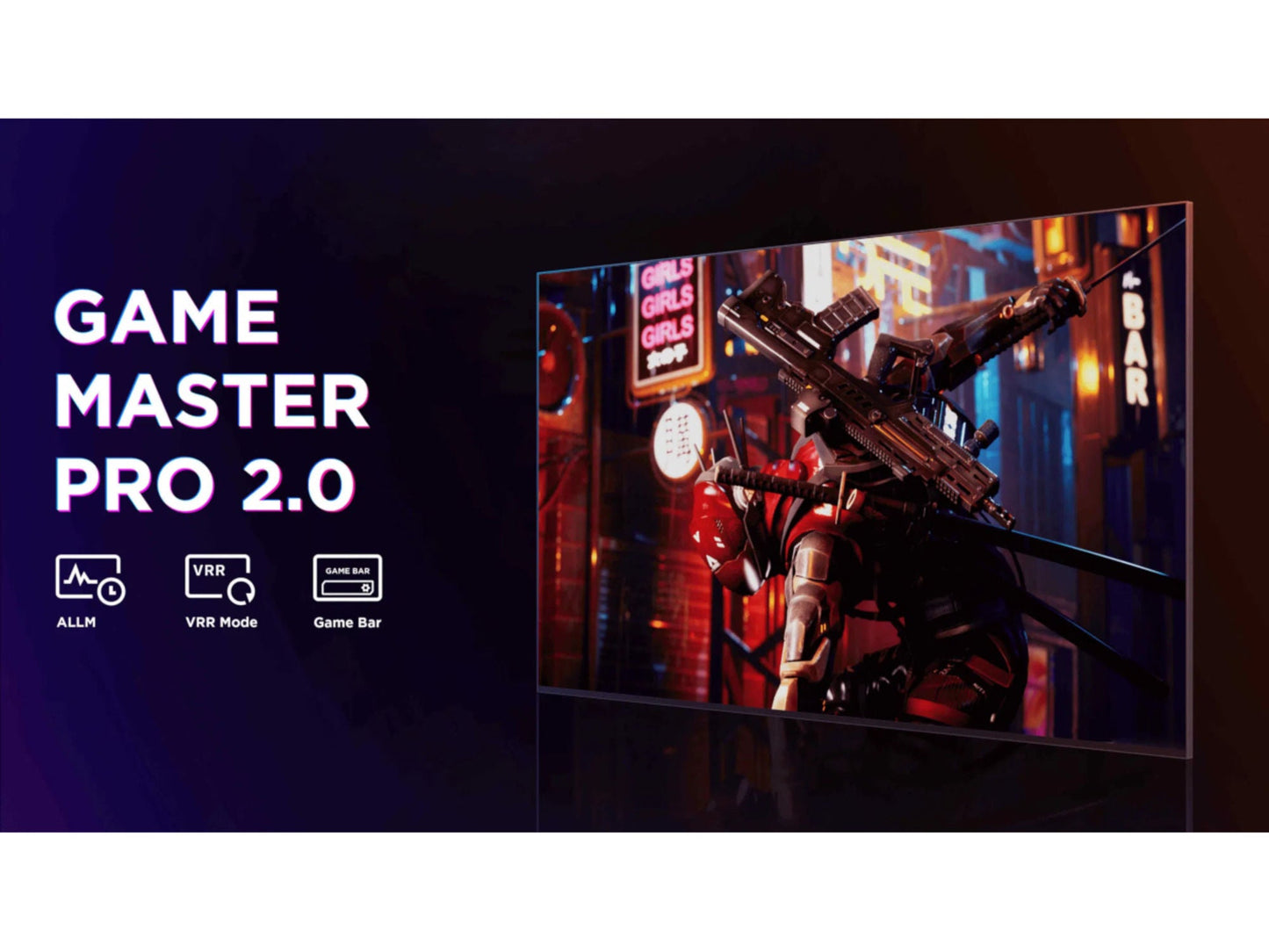 TCL 85X955 2024