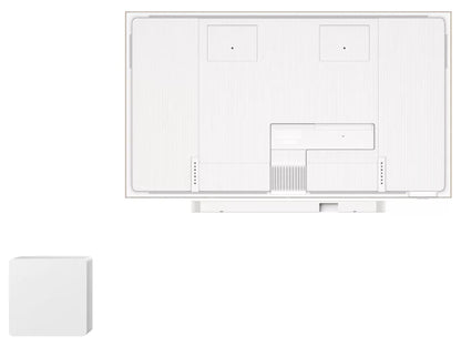 TCL NXTFRAME 75A300Pro