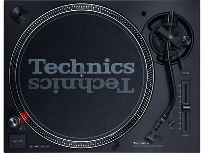 TECHNICS SL-1210MK7 Noir