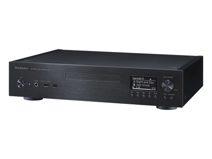 TECHNICS SL-G700M2E-K Noir